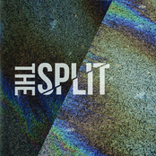 the split