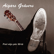 Paslēpes by Aigars Grāvers