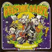 Wreck Is More Our Style