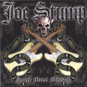 Joe Stump: Speed Metal Messiah