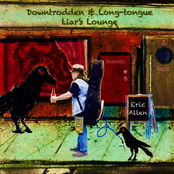 Downtrodden & Long-tongue Liar's Lounge