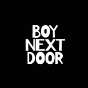 cover by BOYNEXTDOOR