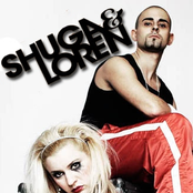 shuga & loren