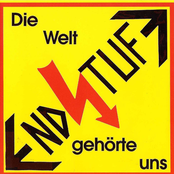 Die welt gehörte uns