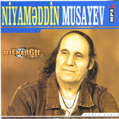 Niyameddin Musayev