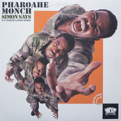 Pharoahe Monch: Simon Says