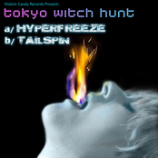 Hyperfreeze