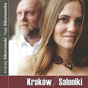 Maja Sikorowska & Andrzej Sikorowski