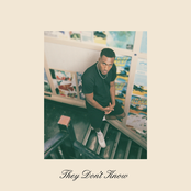 They Don't Know - Single