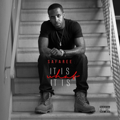 Safaree: It Is What It Is