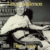 Horse And Buggy by Leroy Anderson