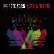 Long Time Nothing New by Pete Yorn