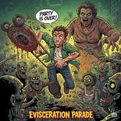 Evisceration Parade