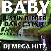 Baby (Justin Bieber Dance Style)