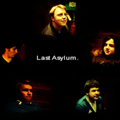 last asylum