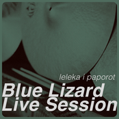 Blue Lizzard (Live)