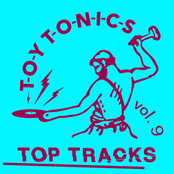 Toy Tonics Top Tracks Vol. 9