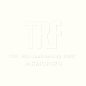 TRF 15th Anniversary BEST - MEMORIES -