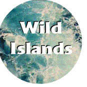Wild Islands (maxi singles)