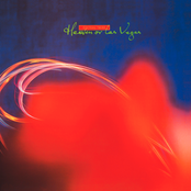 Cocteau Twins - Heaven or Las Vegas Artwork