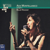 Ada Montellanico - Autumn in New York
