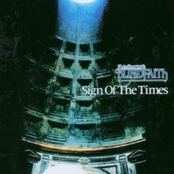 Sign Of The Times by Kelly Simonz's Blind Faith