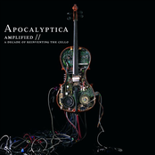 Deathzone by Apocalyptica