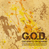G.O.D. GUITARISTS ON DEMAND