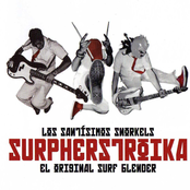 Surpherstroika (El Original Surf Blender)