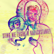 sting nie zagra w kazachstanie