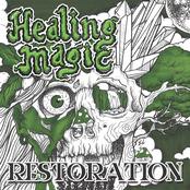 Healing Magic: Restoration