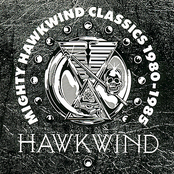 Free Fall by Hawkwind
