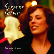 While I Wait For You by Roxanne Potvin