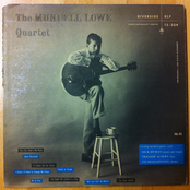 the mundell lowe quartet