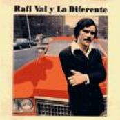 rafi val y la diferente