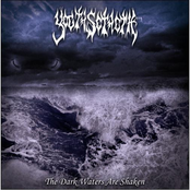 The Dark Waters Are Shaken