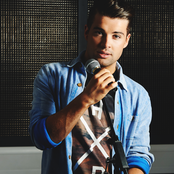 joe mcelderry