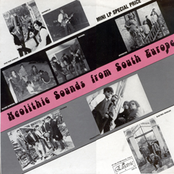 Neolithic Sounds From South Europe