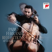 Pablo Ferrandez: Reflections