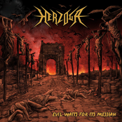 Evil Waits For Its Messiah