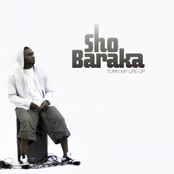 Music Of Life by Sho Baraka