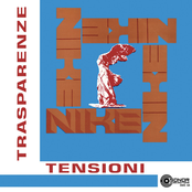Tensioni e trasparenze