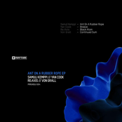 Ant On A Rubber Rope EP