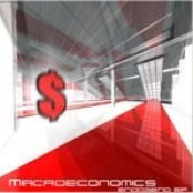 Endogeno Theme by Macroeconomics