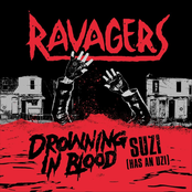 Ravagers: Drowning in Blood