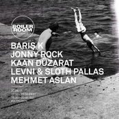 Boiler Room: Kaan Düzarat in Istanbul, Nov 11, 2015 (DJ Mix)
