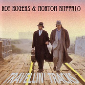 Mercury Blues by Roy Rogers & Norton Buffalo