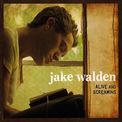 Wide Awake by Jake Walden