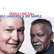 Creole Love Call Album Picture