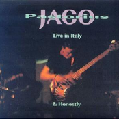 Satin Doll by Jaco Pastorius